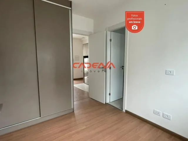 Imagem 12: Apartamento com 1 Quarto e 1 Vaga para Aluguel no Batel