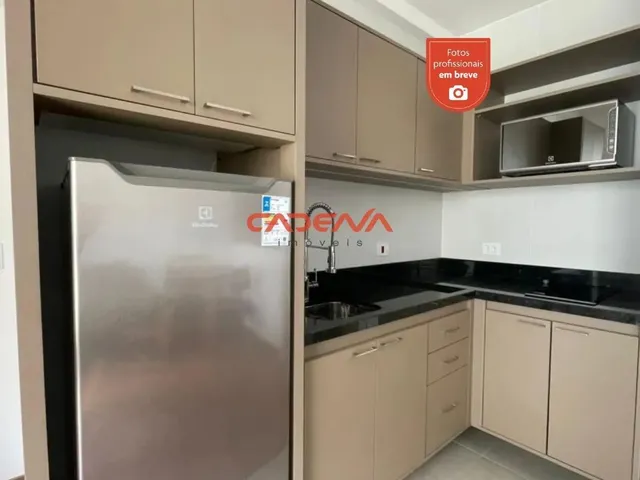 Imagem 11: Apartamento com 1 Quarto e 1 Vaga para Aluguel no Batel