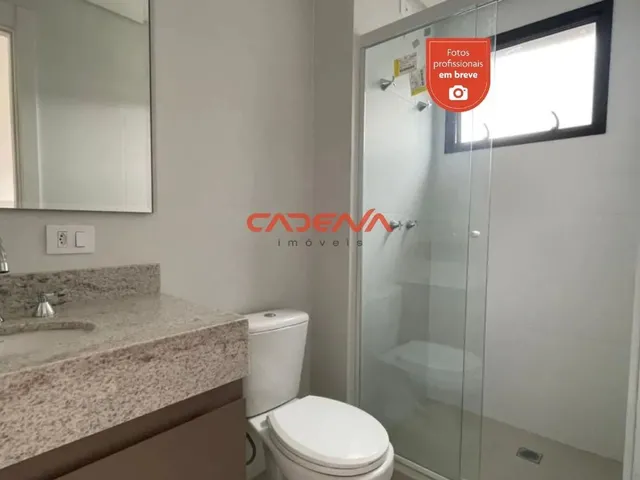 Imagem 6: Apartamento com 1 Quarto e 1 Vaga para Aluguel no Batel