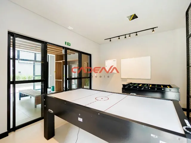 Imagem 3: Apartamento com 1 Quarto e 1 Vaga para Aluguel no Batel