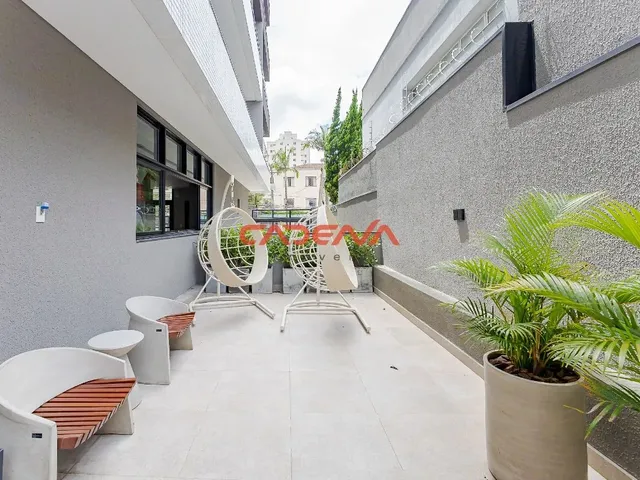 Imagem 16: Apartamento com 1 Quarto e 1 Vaga para Aluguel no Batel