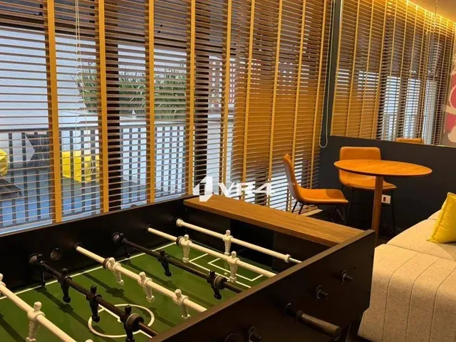 Imagem 15: Studio Mobiliado para Alugar, por R$ 2.550/Mês - Centro - Curitiba/Pr
