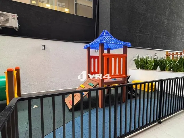 Imagem 16: Studio Mobiliado para Alugar, por R$ 2.550/Mês - Centro - Curitiba/Pr