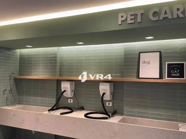 Imagem 12: Studio Mobiliado para Alugar, por R$ 2.550/Mês - Centro - Curitiba/Pr