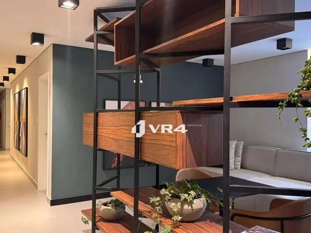 Imagem 14: Studio Mobiliado para Alugar, por R$ 2.550/Mês - Centro - Curitiba/Pr