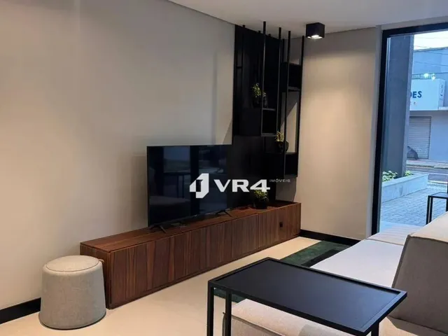 Imagem 5: Studio Mobiliado para Alugar, por R$ 2.550/Mês - Centro - Curitiba/Pr