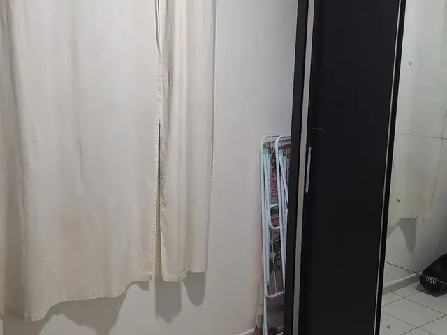 Imagem: Quarto para Estudantes e Trabalho Próximo