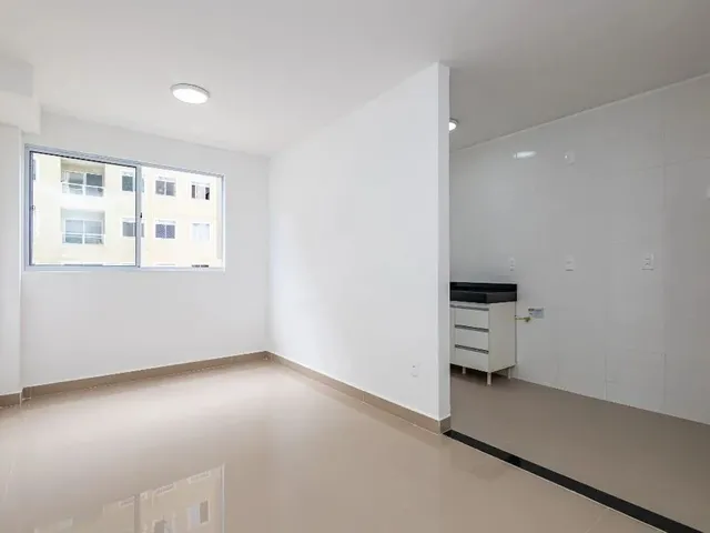 Imagem: Apartamento com 2 Dormitórios para Alugar