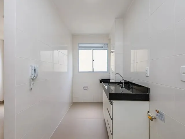 Imagem 2: Apartamento com 2 Dormitórios para Alugar, 48 M² por R$ 1.800/Mês - Cidade Industrial