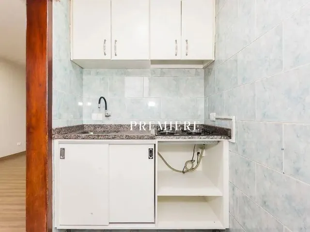 Imagem 7: Apartamento com 1 Dormitório para Alugar, 40 M² - Centro - Experimente o Atendimento