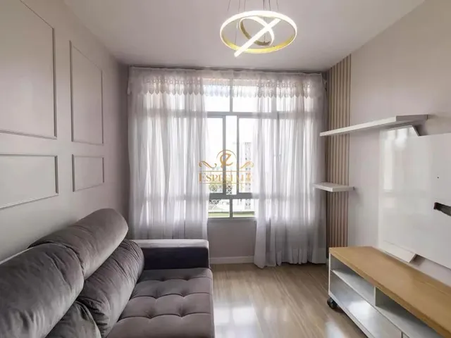 Imagem: Apartamento Mobiliado no Agua Verde