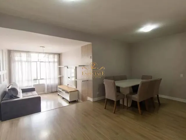 Imagem 2: Apartamento Mobiliado no Agua Verde