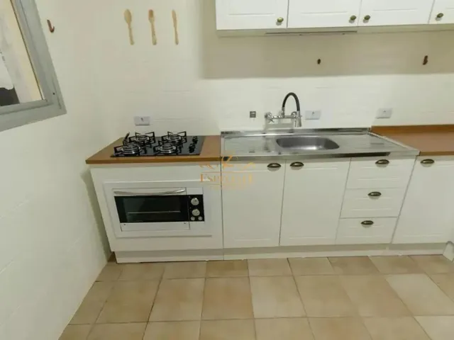 Imagem 3: Apartamento Mobiliado no Agua Verde