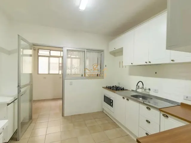 Imagem 14: Apartamento Mobiliado no Agua Verde