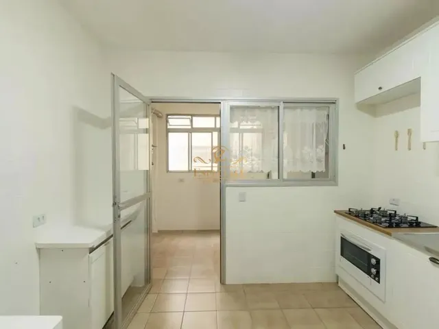 Imagem 13: Apartamento Mobiliado no Agua Verde