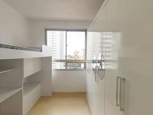 Imagem 9: Apartamento Mobiliado no Agua Verde