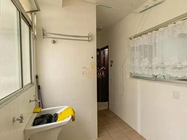 Imagem 16: Apartamento Mobiliado no Agua Verde