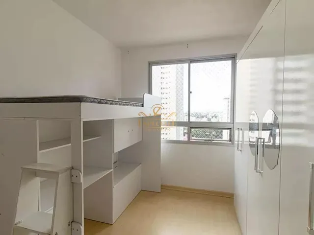 Imagem 7: Apartamento Mobiliado no Agua Verde