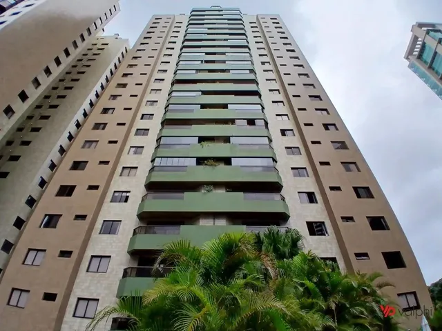 Imagem: Apartamento de 03 Suítes para Alugar no