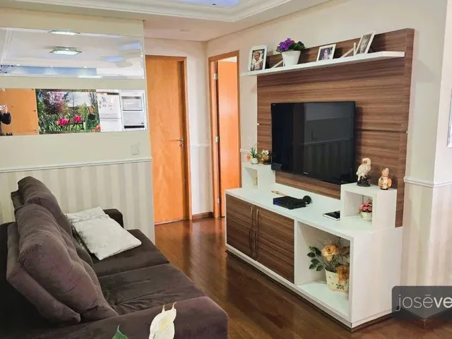 Imagem: Apartamento com 2 Dorm, Suíte, 67 M²