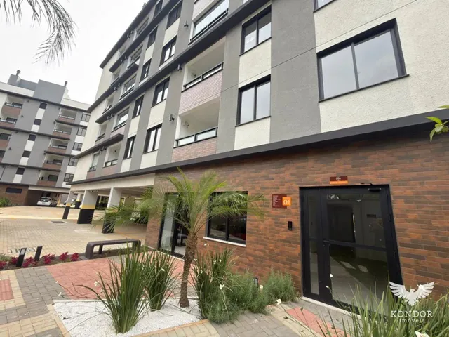 Imagem: Apartamento na Cidade Industrial com 48