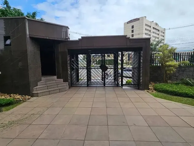 Imagem: Apartamento para Locação 302,66 M² Batel
