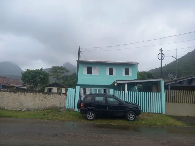 Imagem: Casa/Apartamento em Matinhos Litoral