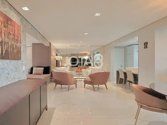 Imagem 13: Elegante Apartamento Mobiliado no Cabral Elegante Apartamento Mobiliado no Cabral