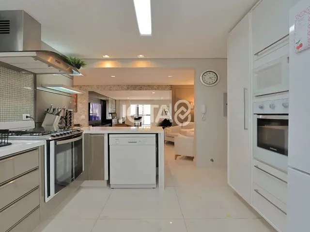Imagem 7: Elegante Apartamento Mobiliado no Cabral Elegante Apartamento Mobiliado no Cabral