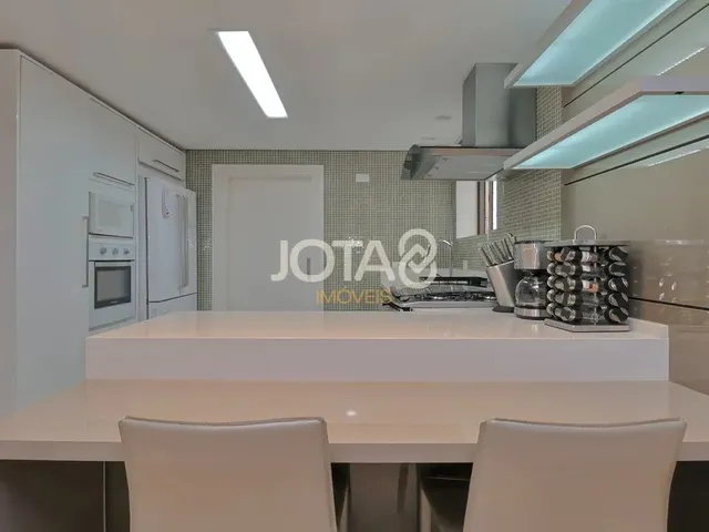 Imagem 14: Elegante Apartamento Mobiliado no Cabral Elegante Apartamento Mobiliado no Cabral