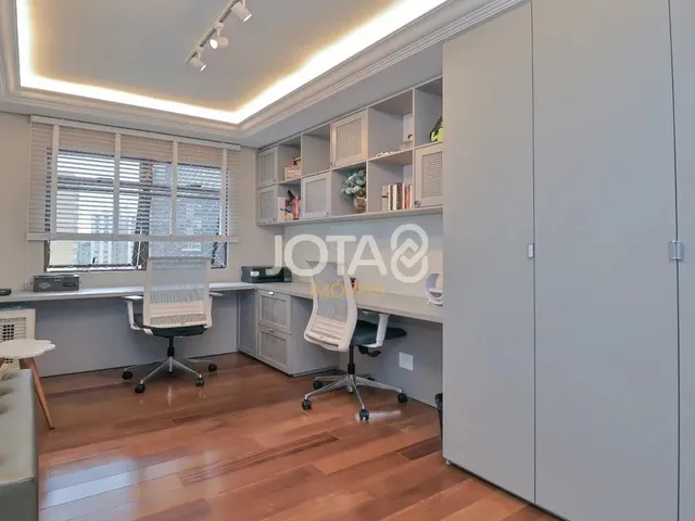 Imagem 9: Elegante Apartamento Mobiliado no Cabral Elegante Apartamento Mobiliado no Cabral