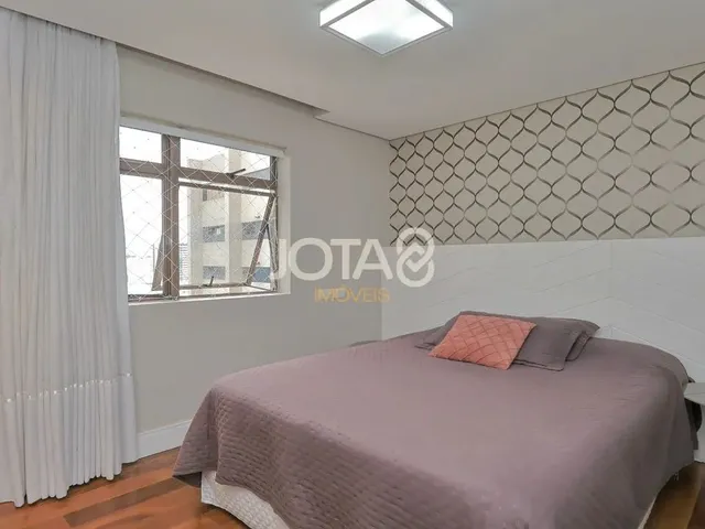 Imagem 10: Elegante Apartamento Mobiliado no Cabral Elegante Apartamento Mobiliado no Cabral
