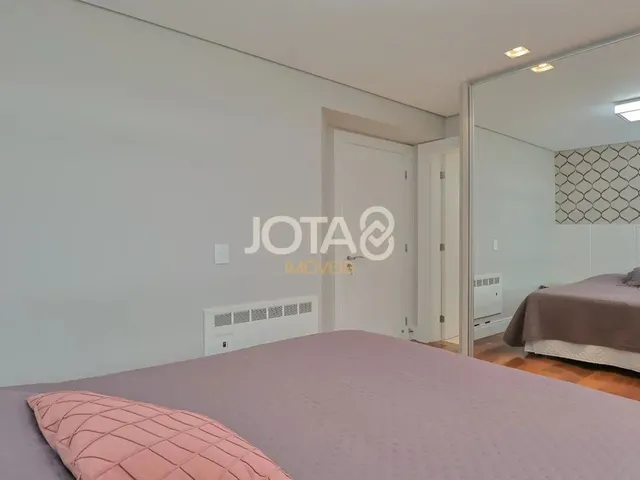 Imagem 5: Elegante Apartamento Mobiliado no Cabral Elegante Apartamento Mobiliado no Cabral