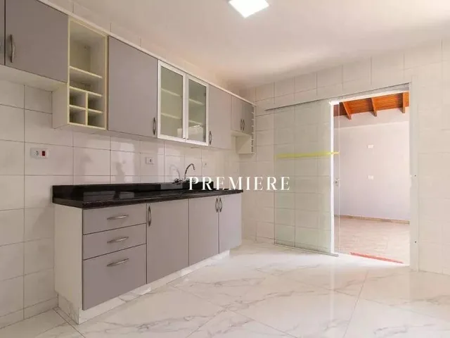 Imagem 7: Sobrado com 4 Dormitórios para Alugar, 175 M² - Xaxim - Experimente o Atendimento