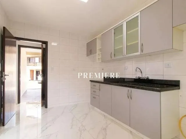 Imagem 6: Sobrado com 4 Dormitórios para Alugar, 175 M² - Xaxim - Experimente o Atendimento