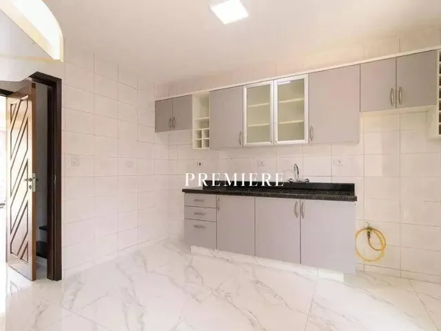 Imagem 2: Sobrado com 4 Dormitórios para Alugar, 175 M² - Xaxim - Experimente o Atendimento