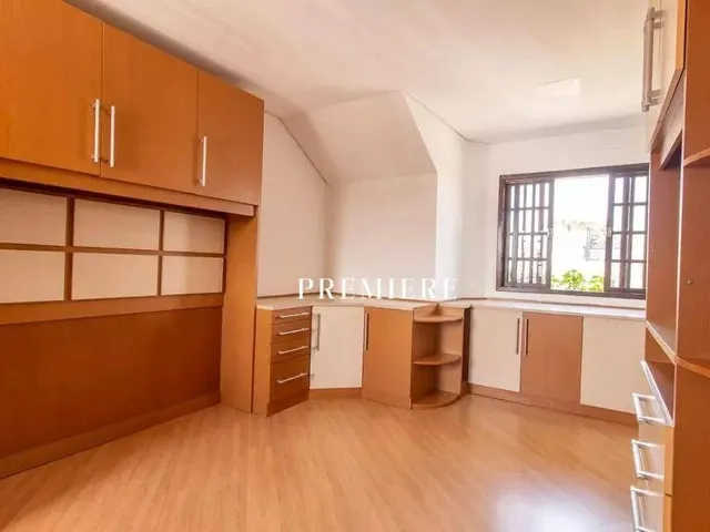 Imagem 15: Sobrado com 4 Dormitórios para Alugar, 175 M² - Xaxim - Experimente o Atendimento