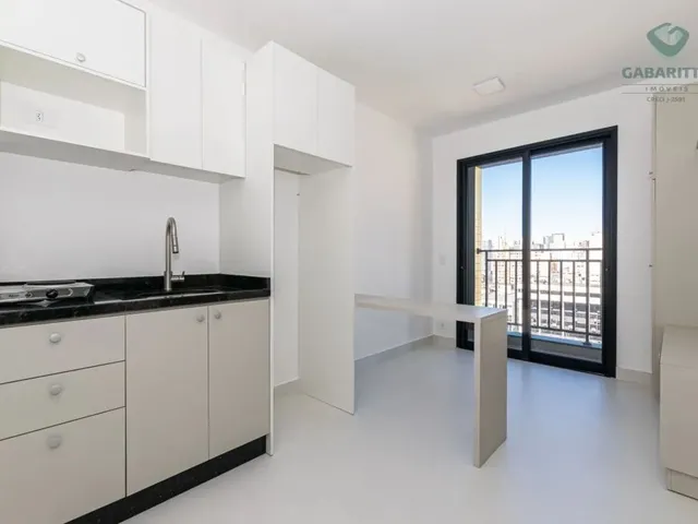 Imagem 11: Apartamento no Centro de Curitiba - Ed. Cena Living