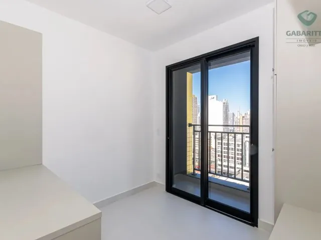 Imagem 3: Apartamento no Centro de Curitiba - Ed. Cena Living