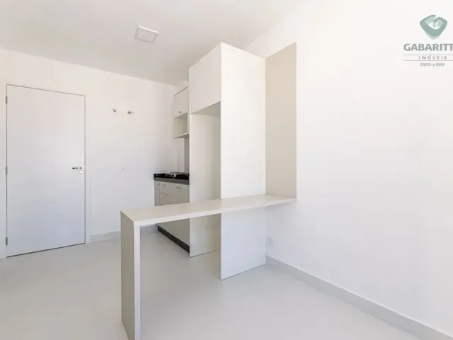 Imagem 5: Apartamento no Centro de Curitiba - Ed. Cena Living