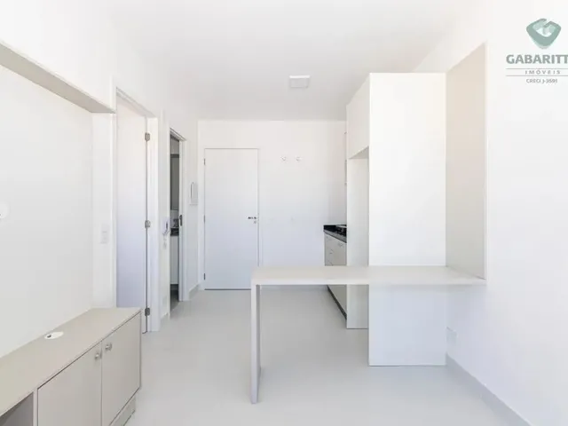 Imagem 7: Apartamento no Centro de Curitiba - Ed. Cena Living