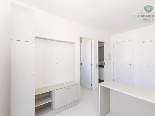 Imagem 9: Apartamento no Centro de Curitiba - Ed. Cena Living