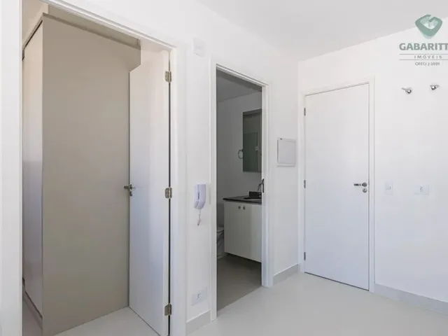 Imagem 8: Apartamento no Centro de Curitiba - Ed. Cena Living