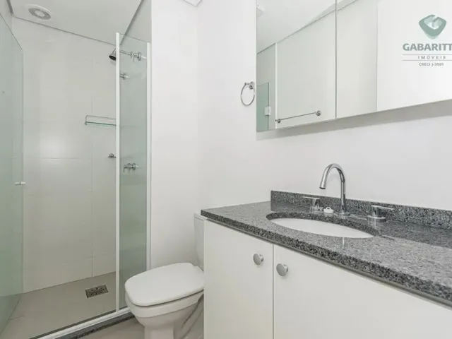 Imagem 12: Apartamento no Centro de Curitiba - Ed. Cena Living