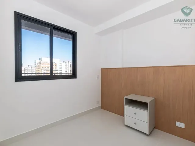 Imagem 4: Apartamento no Centro de Curitiba - Ed. Cena Living