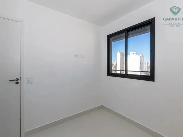Imagem 10: Apartamento no Centro de Curitiba - Ed. Cena Living