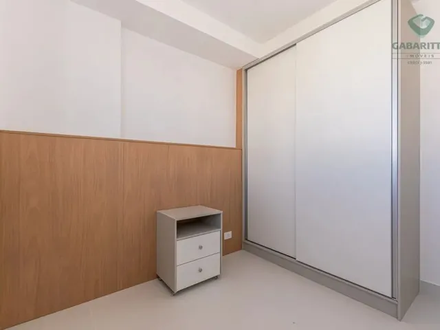 Imagem 14: Apartamento no Centro de Curitiba - Ed. Cena Living