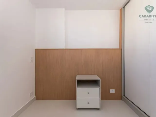 Imagem 2: Apartamento no Centro de Curitiba - Ed. Cena Living