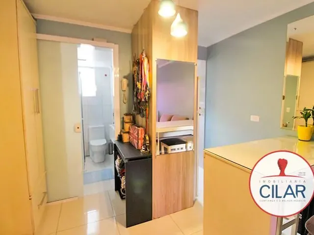 Imagem 14: Imobiliária Cilar Aluga Apartamento 1 Quarto no Centro com 35,31M², Ref. 00623.001-Cilar