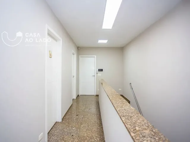 Imagem 4: Sobrado 315M² com 04 Quartos no Bom Retiro - Curitiba/Pr
